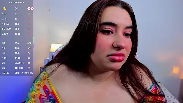 SofiFlex online show from 5, 11, 2025