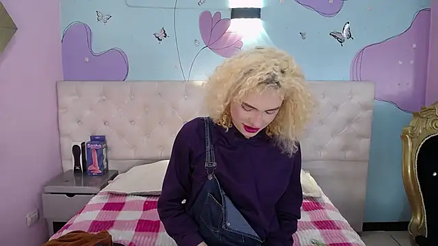 Aaron Fordd online show from 15, 12, 2025