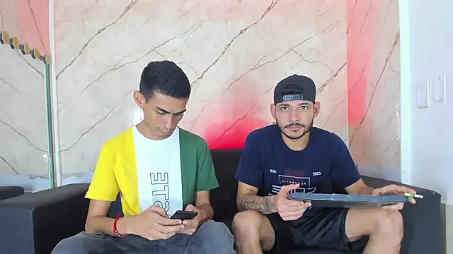 Golldens Dreamss online show from 19, 9, 2025