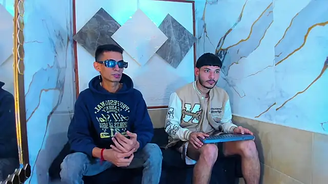 Golldens Dreamss online show from 15, 10, 2025