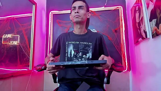 Golldens Dreamss online show from 27, 10, 2025