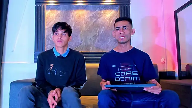 Golldens Dreamss online show from 9, 11, 2025