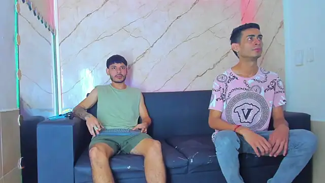 Golldens Dreamss online show from 30, 11, 2025