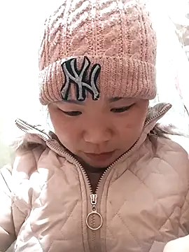 may-squirl online show from 13, 11, 2025