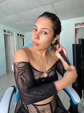 ViolettaMiller  online show from 9, 9, 2025