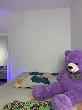 ViolettaMiller  online show from 7, 10, 2025