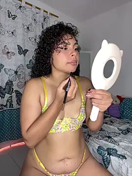 ViolettaMiller  online show from 5, 12, 2025