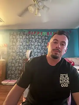 AlexR9700 online show from 4, 4, 2026