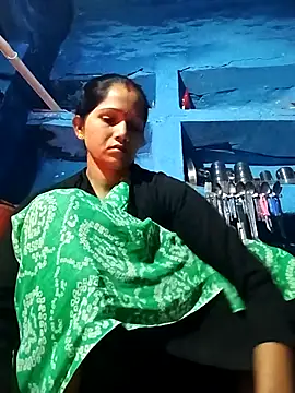 Jooli xx online show from 7, 10, 2025