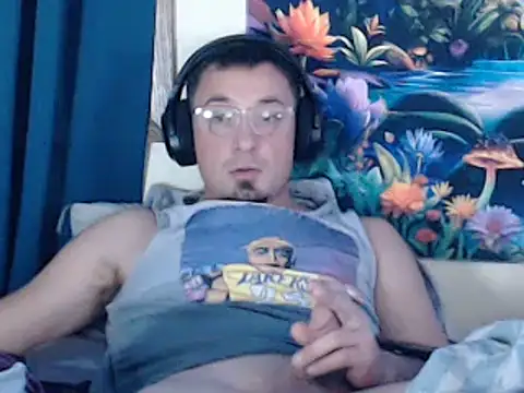 YoBlezz online show from 13, 11, 2025