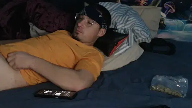 YoBlezz online show from 25, 11, 2025