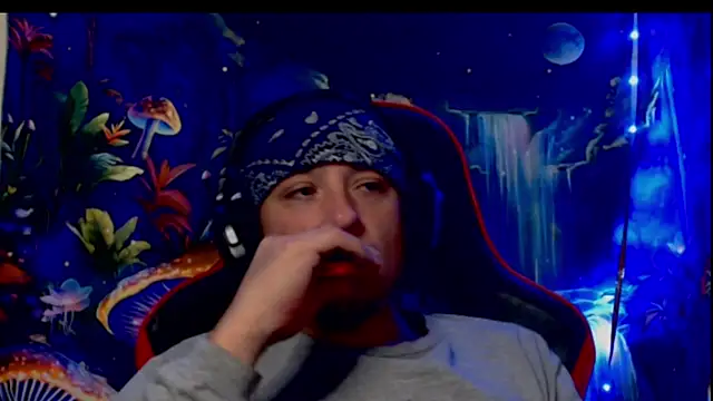 YoBlezz online show from 27, 11, 2025