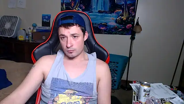 YoBlezz online show from 22, 3, 2026