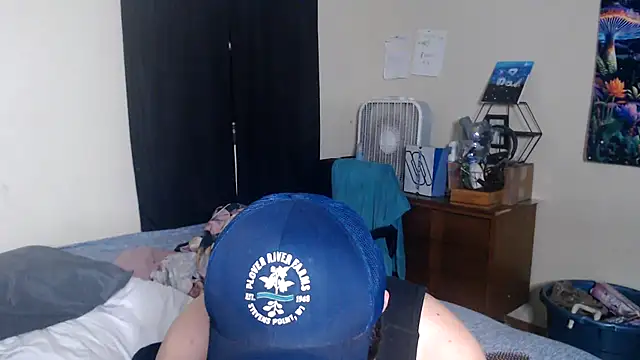 YoBlezz online show from 27, 3, 2026