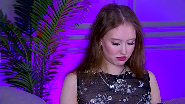 -VivienRay- online show from 12, 10, 2025