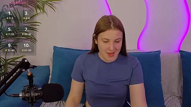 MelanieHenders online show from 25, 9, 2025