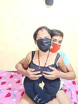 Snapshot of Janvi_342 chatting on 11, 10, 2025 Janvi 342 online show from 11, 10, 2025