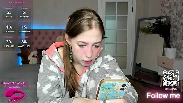 LightStar 18 online show from 26, 9, 2025