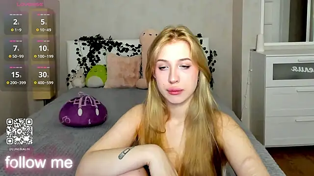 LightStar 18 online show from 26, 10, 2025