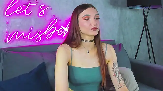 Snapshot of Alisha_Green chatting on 23, 4, 2026 Alisha Green online show from 23, 4, 2026
