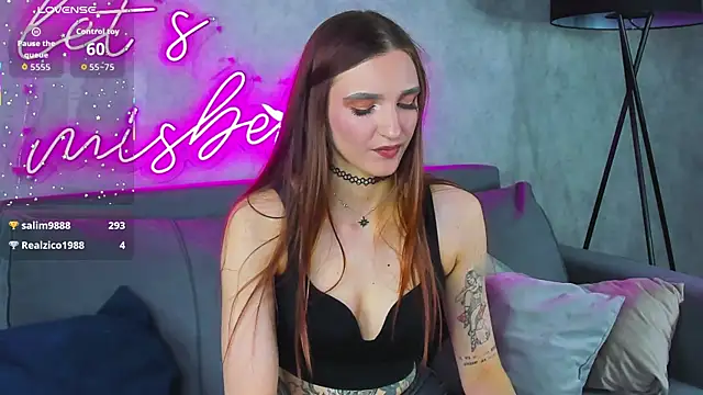 Snapshot of Alisha_Green chatting on 23, 4, 2026 Alisha Green online show from 23, 4, 2026