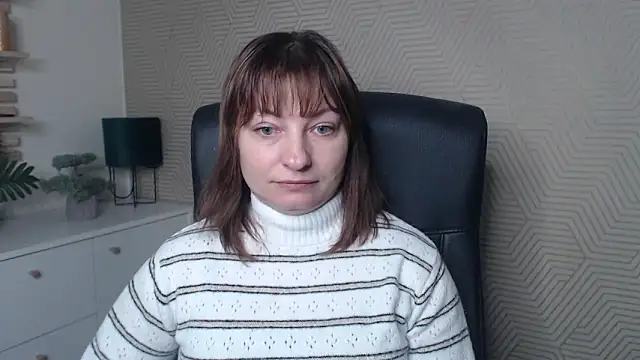 angelaSamt online show from 12, 1, 2026