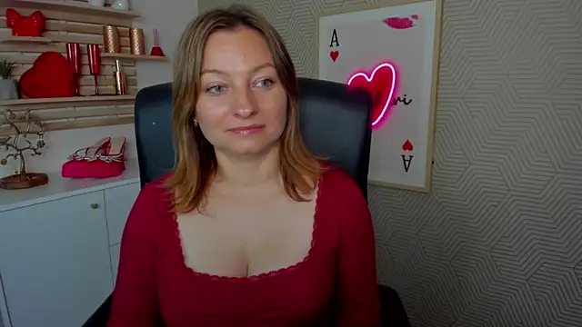 Snapshot of angelaSamt chatting on 16, 6, 2026 angelaSamt online show from 16, 6, 2026