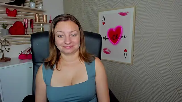 Snapshot of angelaSamt chatting on 23, 7, 2026 angelaSamt online show from 23, 7, 2026
