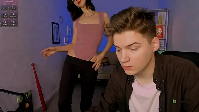 kitniss dreamy online show from 13, 11, 2025