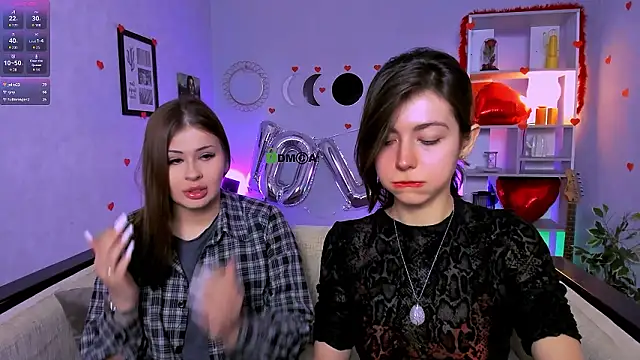 kitniss dreamy online show from 18, 2, 2026