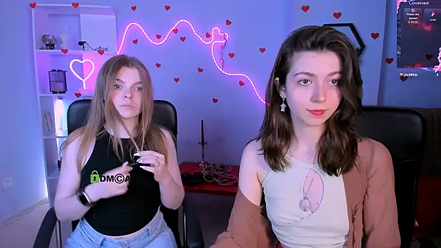 kitniss dreamy online show from 4, 6, 2026