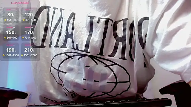 Snapshot of yankees_ chatting on 12, 10, 2025 yankees online show from 12, 10, 2025