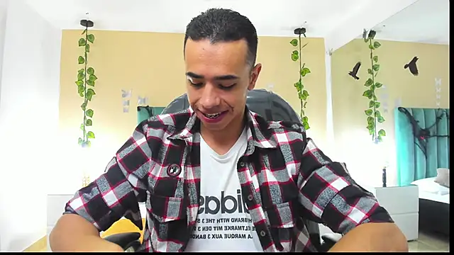 Muscle Scott online show from 25, 10, 2025