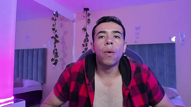 Muscle Scott online show from 23, 11, 2025