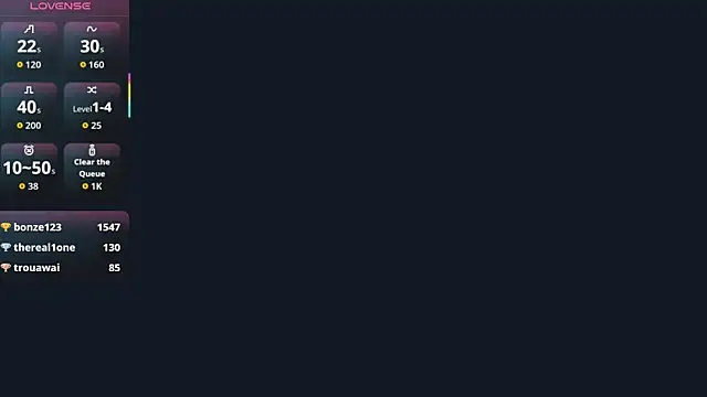 Snapshot of Sophiecuttie chatting on 28, 11, 2025 Sophiecuttie online show from 28, 11, 2025