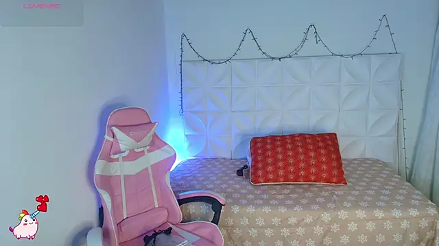 Abril1 gh online show from 18, 12, 2025