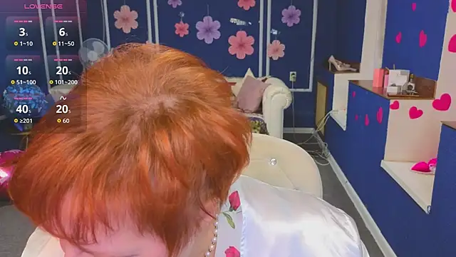 Kira Kenett online show from 7, 2, 2026