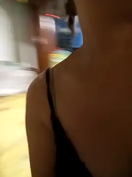 Lin babyy online show from 13, 9, 2025