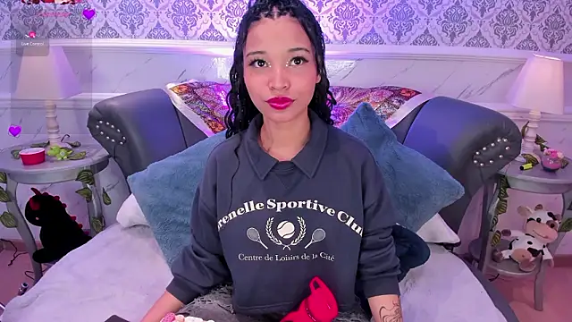 DaniCollinn  online show from 10, 3, 2026