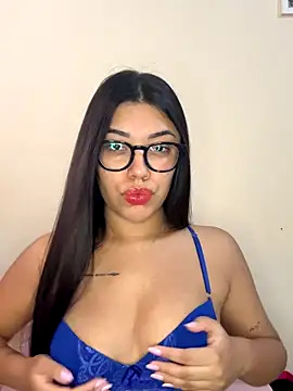 Alexa69xx online show from 14, 12, 2025