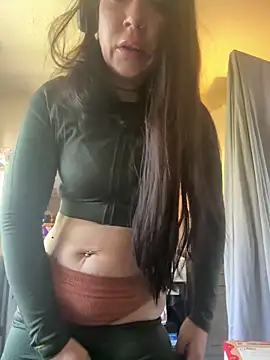 valentinalamont online show from 22, 9, 2025