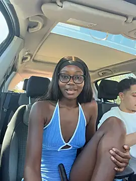 ebonysweetyy online show from 24, 4, 2026