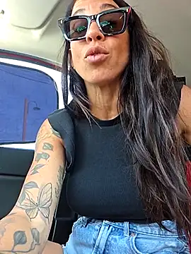 sexy7883 online show from 23, 6, 2026