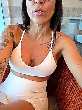 sexy7883 online show from 27, 6, 2026