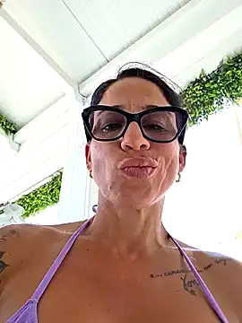 sexy7883 online show from 17, 7, 2026