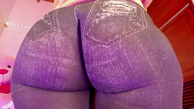 Gabby Haze online show from 27, 3, 2026