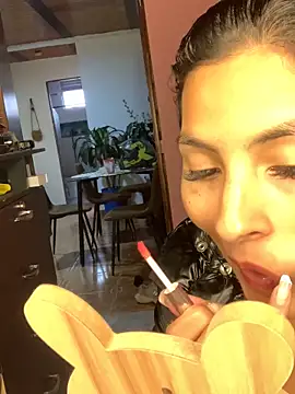 Berta arevalo blsd online show from 5, 12, 2025