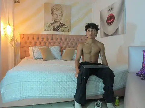 jex chang  online show from 15, 10, 2025