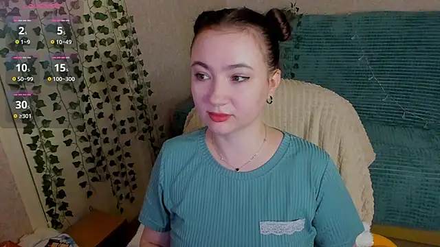 Snapshot of Micky_Wood chatting on 21, 6, 2026 Micky Wood online show from 21, 6, 2026