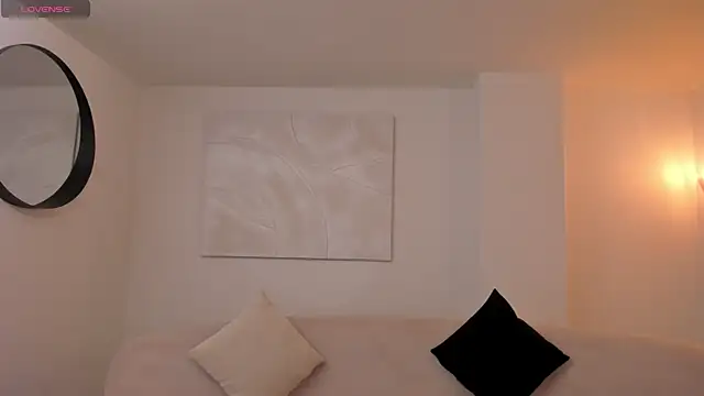 MayaMoretti  online show from 21, 2, 2026